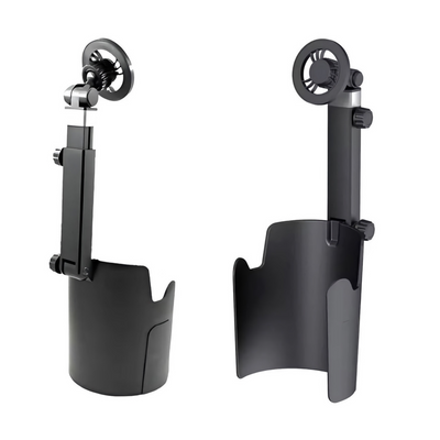 Moxedo Cup-Grip Car Cup Phone Holder Mx-Cm075
