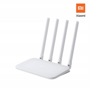 Mi Router 4C