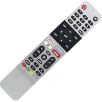 Skworth Smart Tv Remote Control Rm-N1659