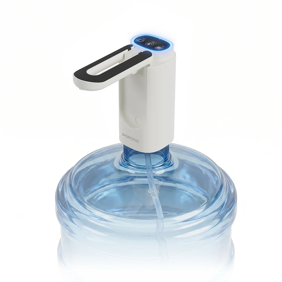 Porodo Lifestyle Maya Electric Water Dispenser