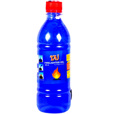 Taj Firelighter Gel 450 Ml
