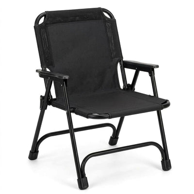 Portable Folding Outdoor Camping Chair Lb-21325