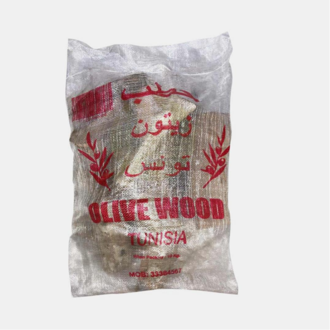 Zaithoon Fire Wood 10Kg Tunisia