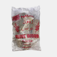 Zaithoon Fire Wood 10Kg Tunisia