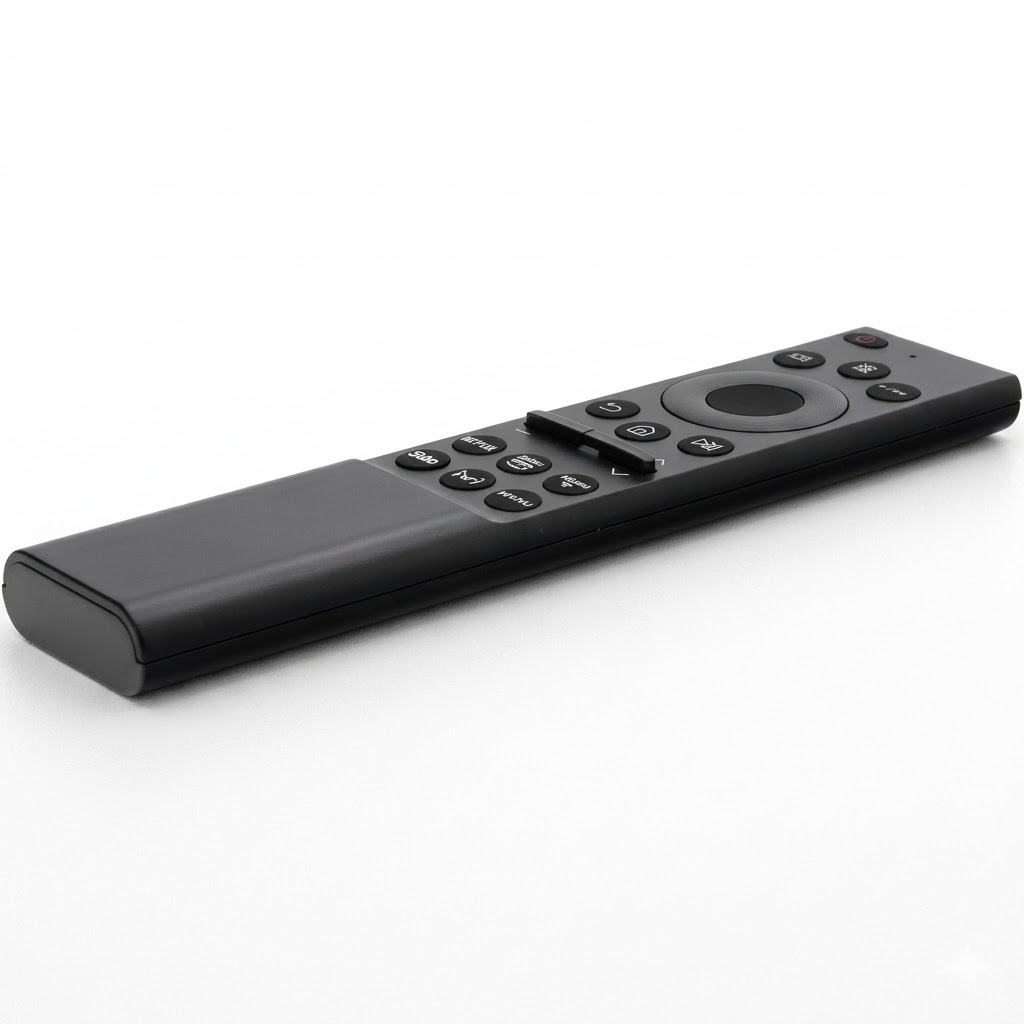 Samsung Smart Tv Remote Control Rm-N1729