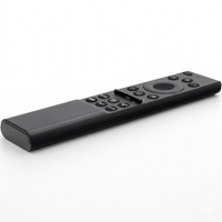 Samsung Smart Tv Remote Control Rm-N1729