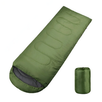 Outdoor Envelope Sleeping Bag
