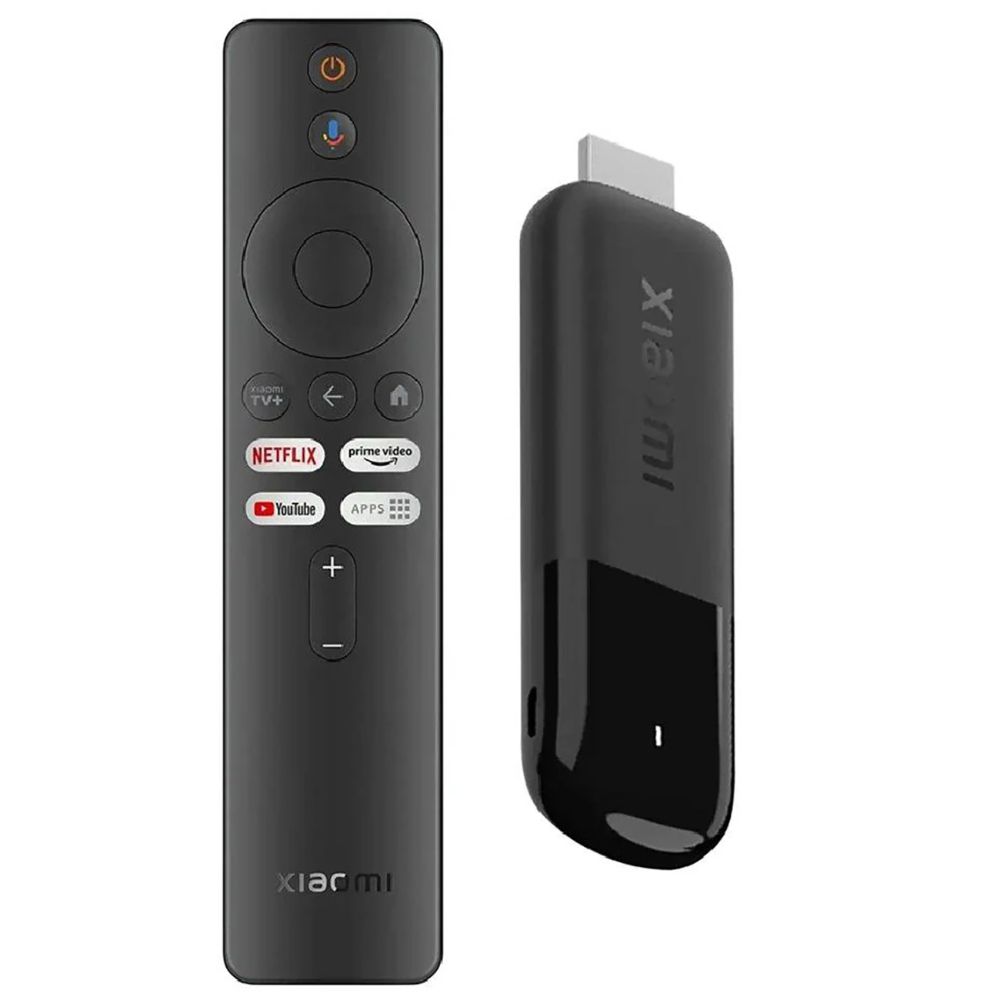 Xiaomi Tv Stick 4K (2Nd Gen)