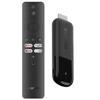 Xiaomi Tv Stick 4K (2Nd Gen)