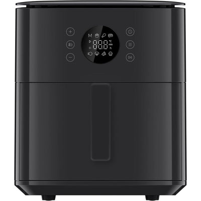 Xiaomi Smart Air Fryer 6.5L Black Gb