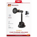 Moxedo 2-In-1 Car Phone Holder Adjustable Mx-Cm077