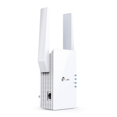 Tp-Link Ax1800 Wi-Fi Range Extender Re605X