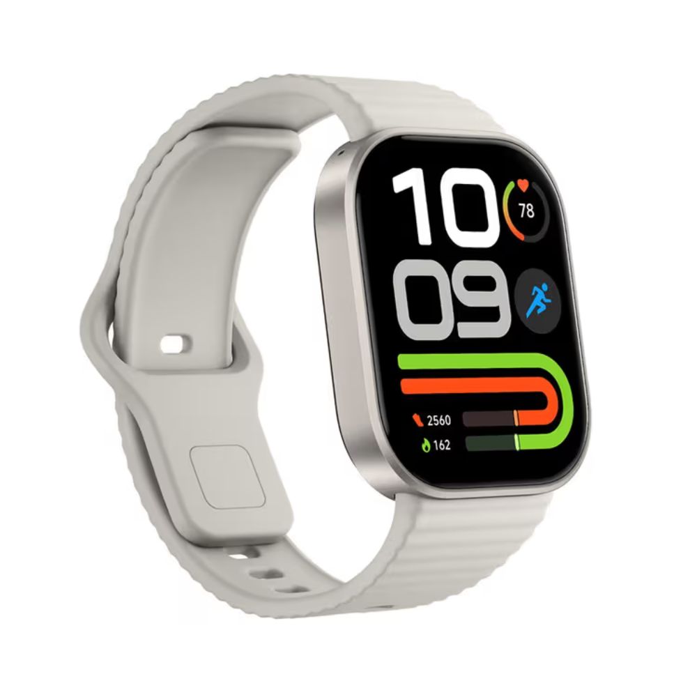 Redmi Watch 6 Lite Steel Gray