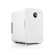 Pawa Chill Mini Compact Mini Fridge 10L