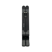 Green Lion Foldable Laptop Stand 7 Tilts - Black
