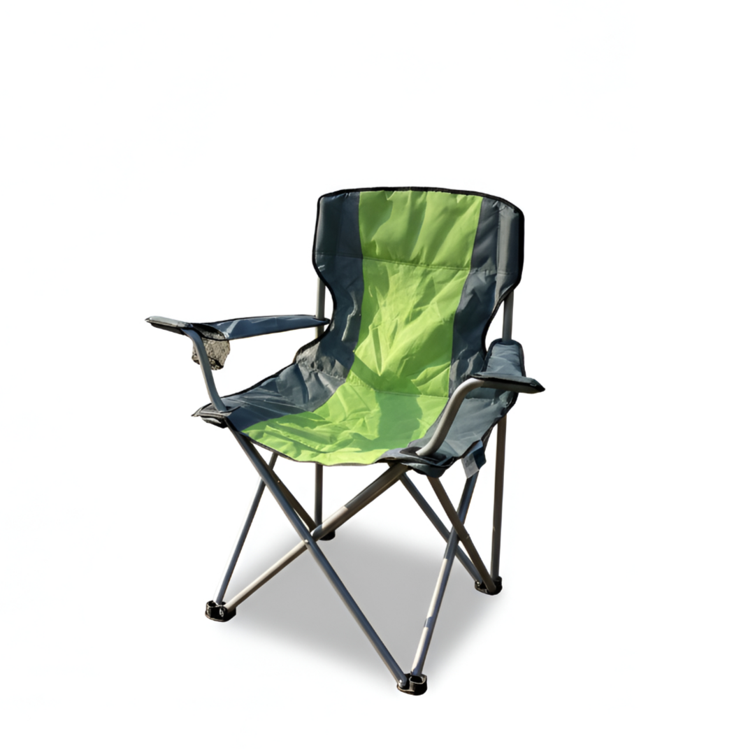 Foldable Camping Chair Lb-20444