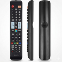 Samsung Universal Smart Tv Remote Rm-N1078+