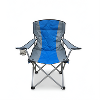 Foldable Camping Chair Lb-20444