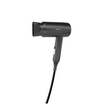 Porodo Lifestyle 1200W Foldable Hair Dryer 1.8M Cable