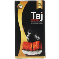 Taj Coco Shell Large 96 CBS