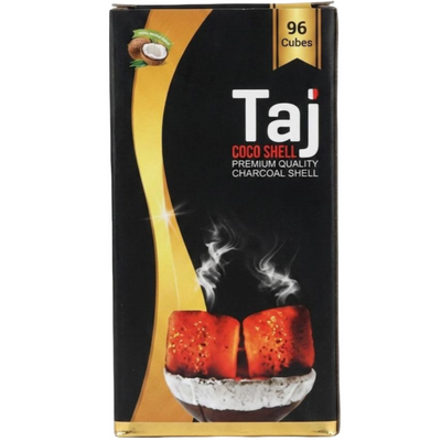 Taj Coco Shell Large 96 CBS