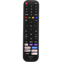 Hisense Smart Tv Remote Control Rm-N1665