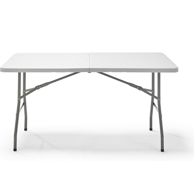 Multifunctional Folding Outdoor Table 152X74X74 Cm