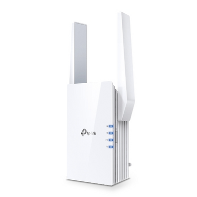 Tp-Link Ax1800 Wi-Fi Range Extender Re605X