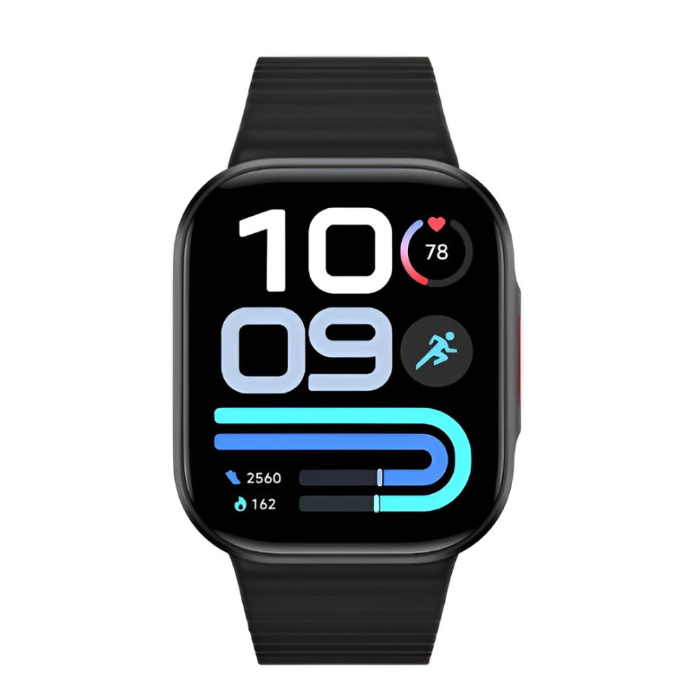Redmi Watch 6 Lite Black