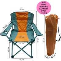 Foldable Camping Chair Lb-20444