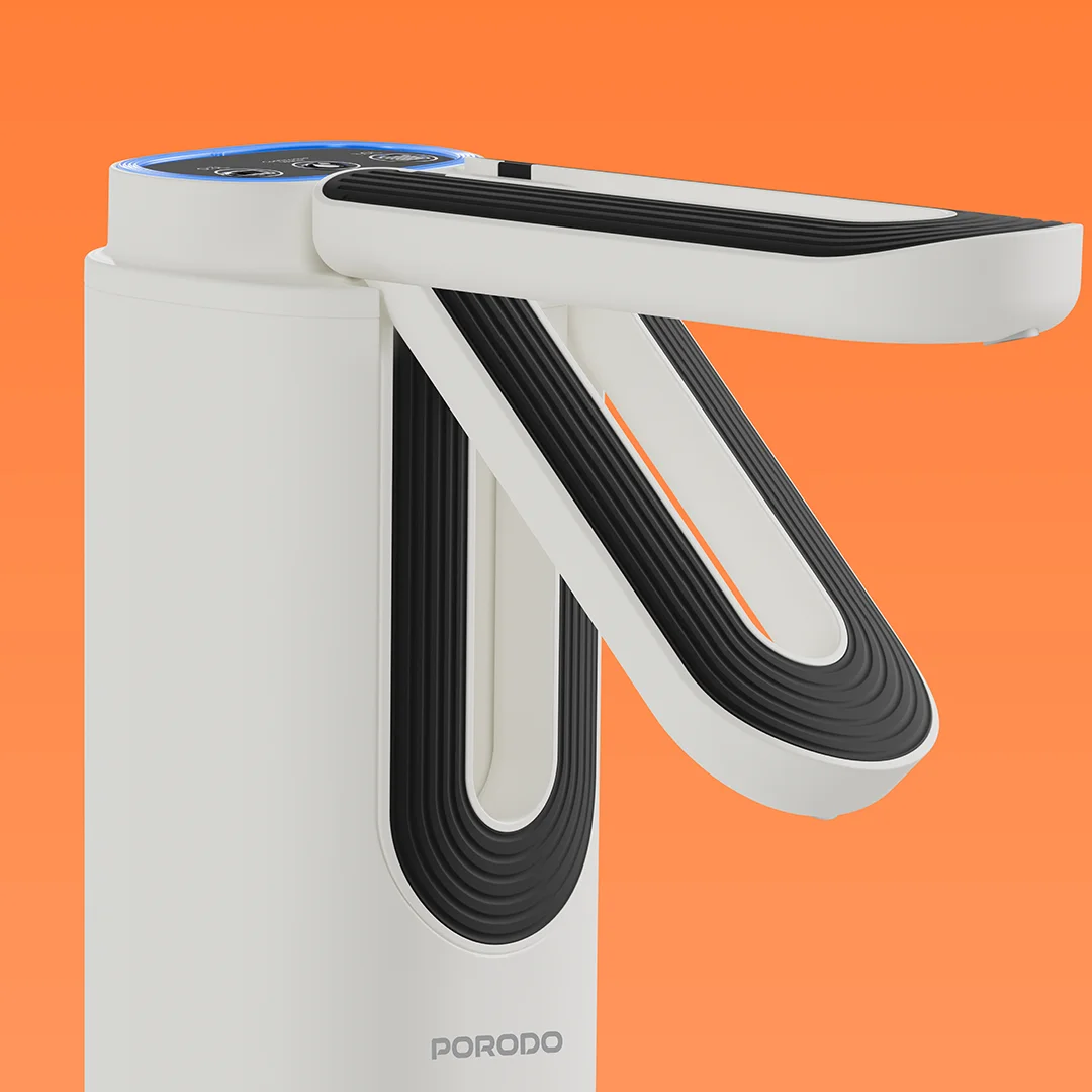 Porodo Lifestyle Maya Electric Water Dispenser