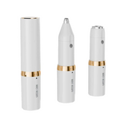 Green Lion 2 In 1 Lady Shaver And Precision Trimmer