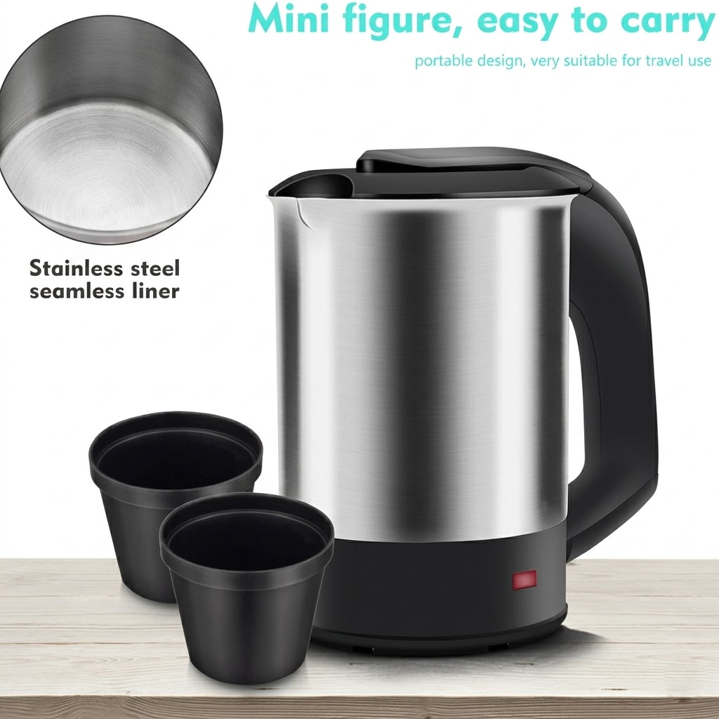 Raf Electric Kettle