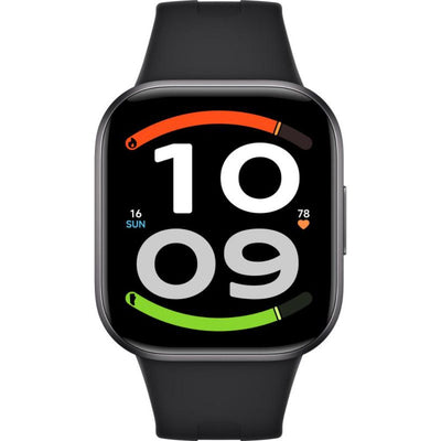 Redmi Watch 6 Active Midnight Black