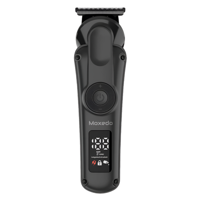 Moxedo Clivra Cordless Hair Trimmer For Men