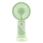 Handheld Mini Fan Rechargeable