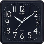 Casio Wall Analog Clock Square Iq06-1Df
