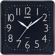 Casio Wall Analog Clock Square Iq06-7Df-White