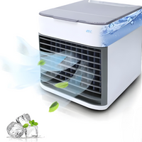Artic Air Ultra Mini Cooler Fan