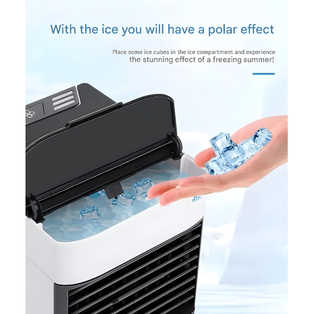 Artic Air Ultra Mini Cooler Fan