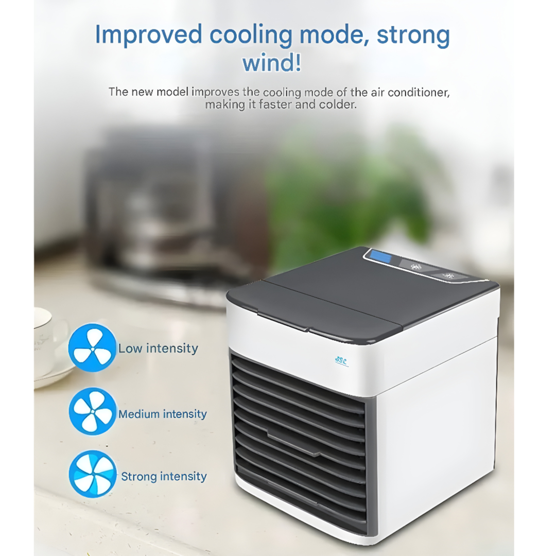 Artic Air Ultra Mini Cooler Fan