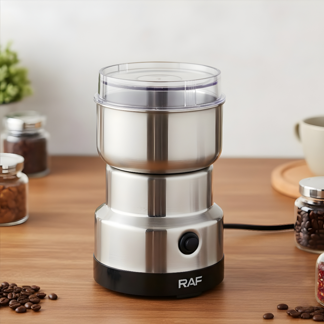 Raf Multifunctional Coffee Grinder R7113