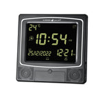 Al-Harameen Azan Watch Clock Ha-4009