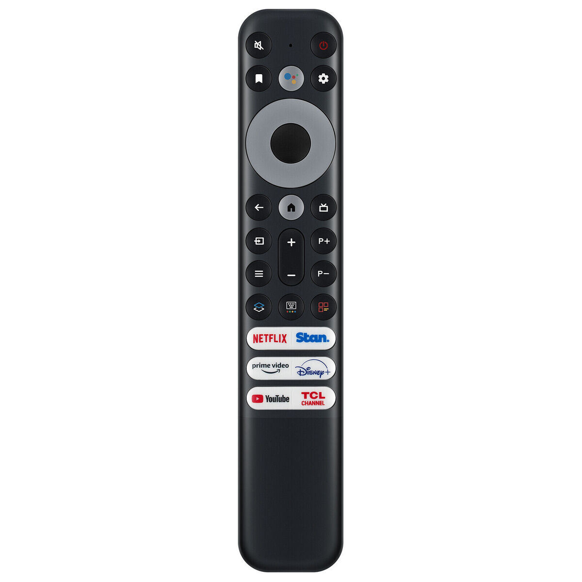 Tcl Tv Remote Rm-N98