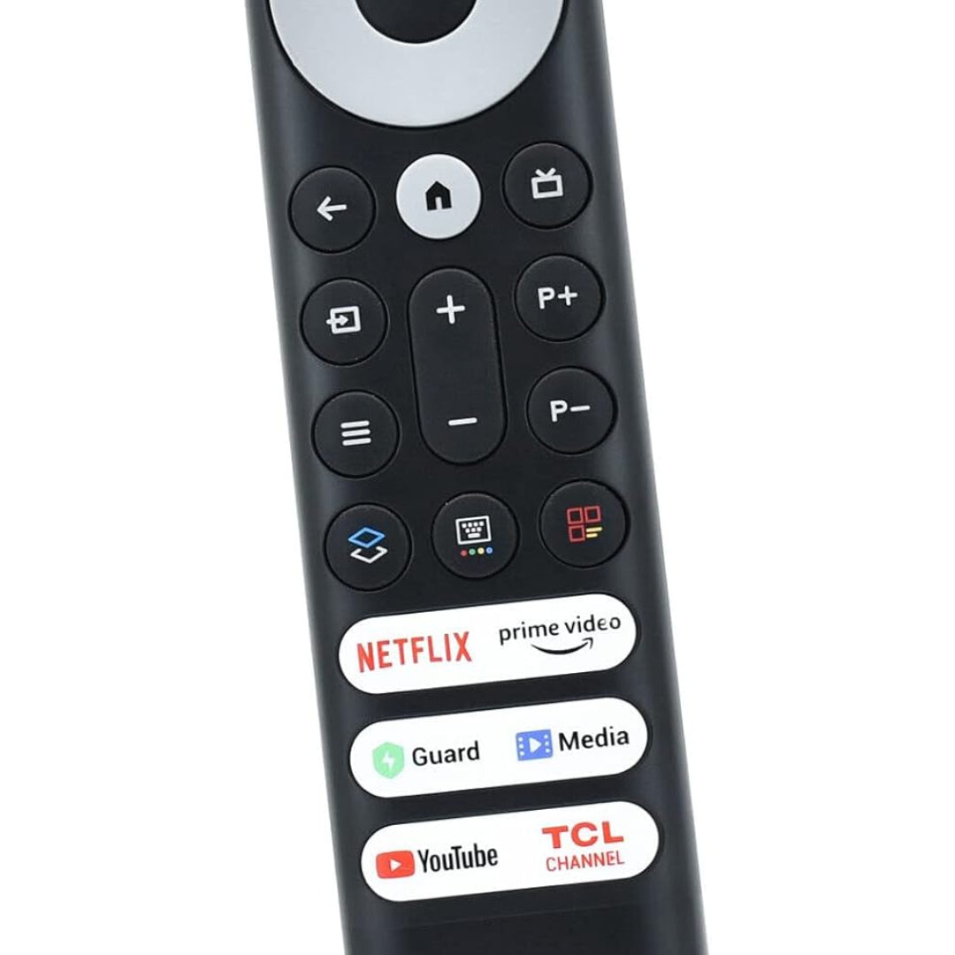 Tcl Tv Remote Rm-N98