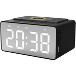 Quran Speaker With Azan Clock Sq-808