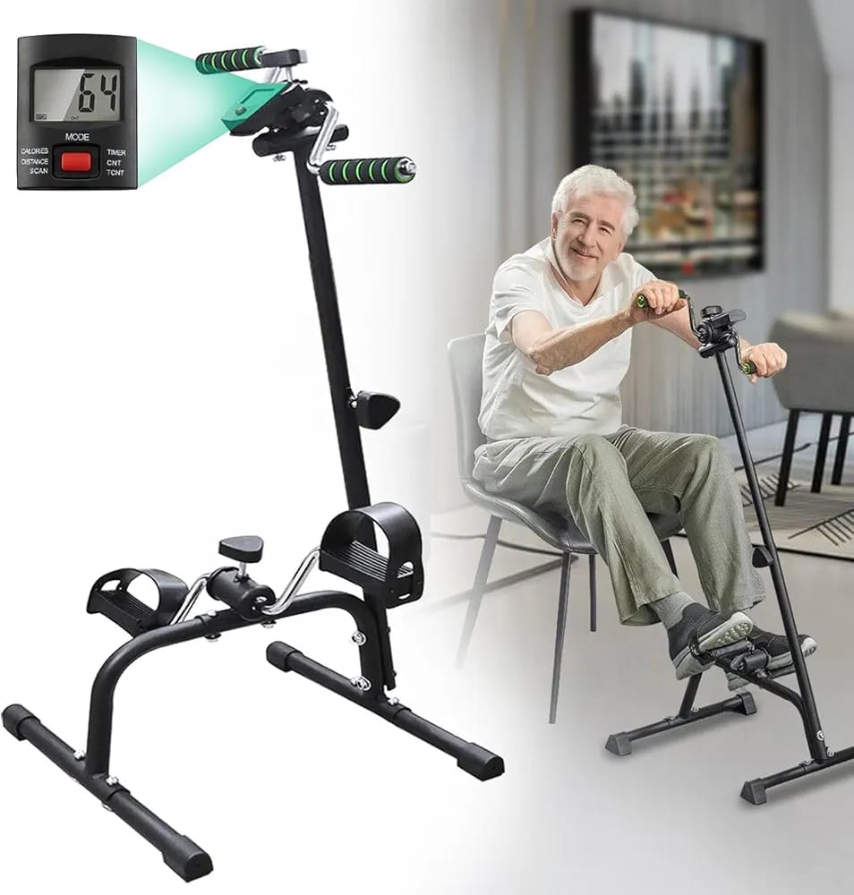 Portable Exercise Bike