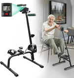 Portable Exercise Bike