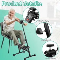 Portable Exercise Bike