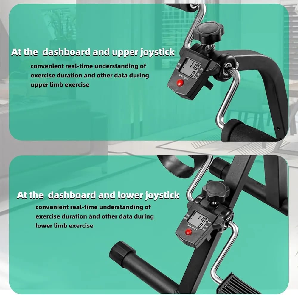 Portable Exercise Bike
